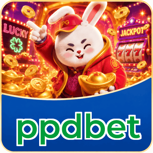ppdbet Segurança Logo 3