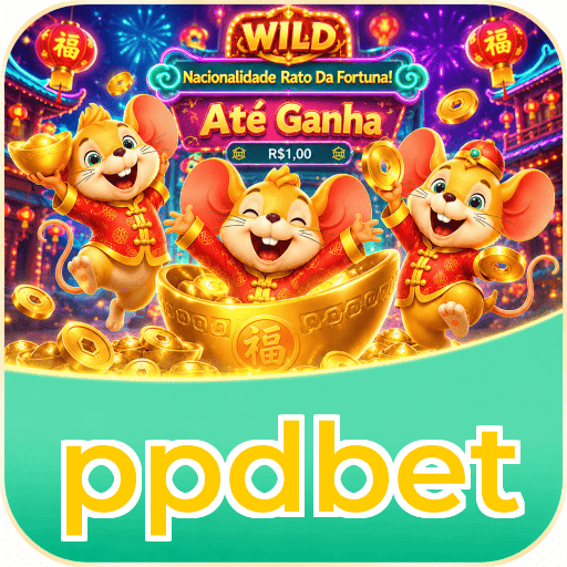 ppdbet Segurança Logo 1