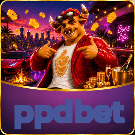 ppdbet Logo 1