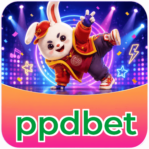 ppdbet Logo 3