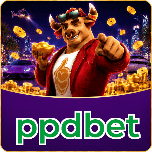 ppdbet Instalar Logo 3