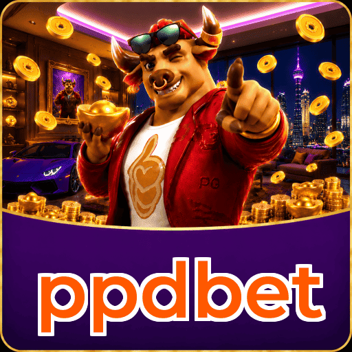 ppdbet Licenciado Curaçao - Segurança SSL 256-bit